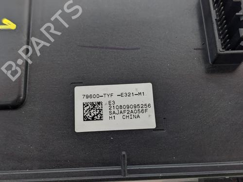Elektronisk modul HONDA e (ZC7_) Electric Advance (ZC7) | BP29691843M83