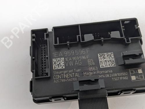 Elektronisk modul VW ID.4 (E21) Performance | BP29692613M83