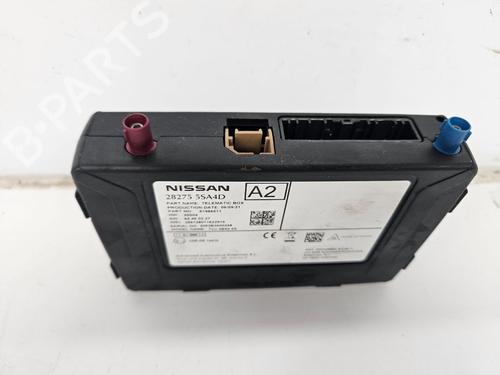 Elektronisk modul NISSAN NV200 Van e-NV (ME0N) | BP29689209M83