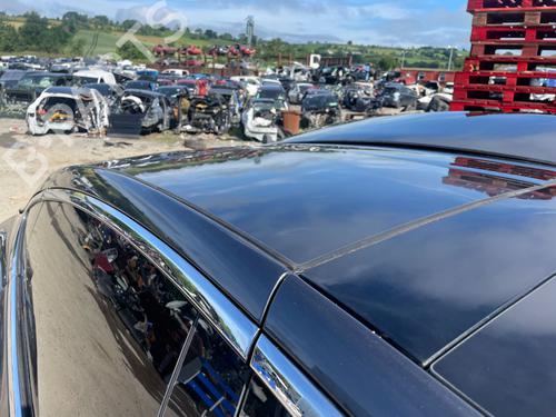 Dør højre bagtil TESLA MODEL X (5YJX) 100D AWD | BP29693717C5 