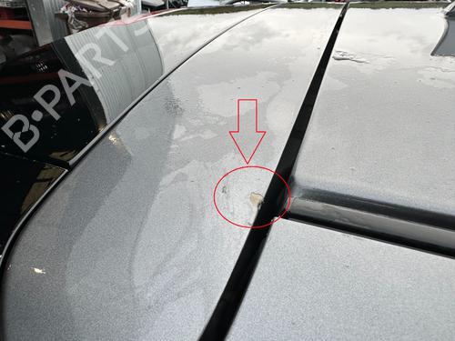 Boot lining NISSAN LEAF (ZE1) Electric | BP33158604I3  - Image 7