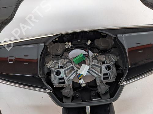 Ratt POLESTAR POLESTAR 4 EV All-wheel Drive | BP30631414C49 