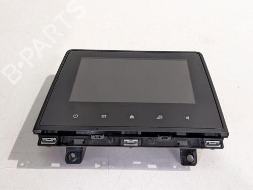 Ferdsskriver RENAULT ZOE (BFM_) ZOE (BFMC, BFMD) | BP29689024C48