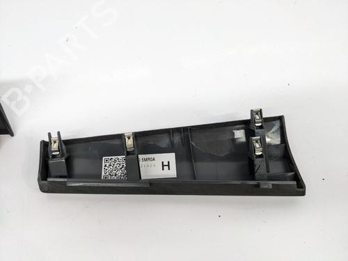 Commande Chauffage NISSAN ARIYA (FE0) EV e-4ORCE | BP29691756I5