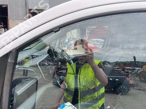 Dørrute ventre foran NISSAN PULSAR Hatchback (C13) 1.2 DIG-T | BP29694463C18