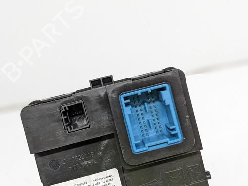 Elektronisk modul VAUXHALL COMBO Mk IV (E) Box Body/MPV (K9) Combo-e | BP29693474M83 