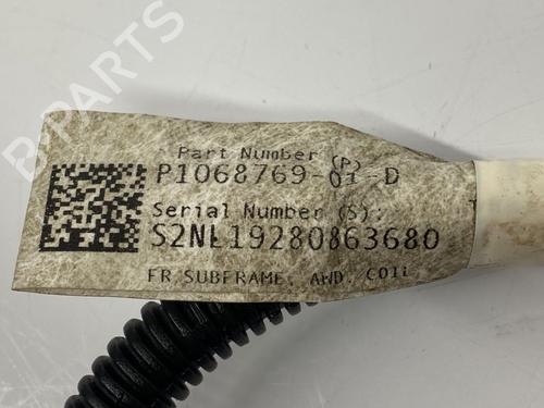 Ledningsnett TESLA MODEL 3 (5YJ3) EV Performance AWD | BP29691509E16