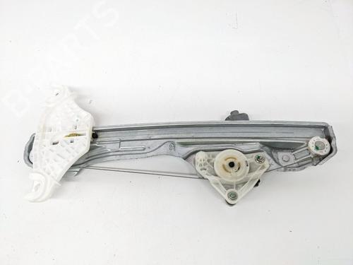 Rudehejsemekanisme venstre bagtil HYUNDAI KONA (OS, OSE, OSI) EV | BP29689617C24