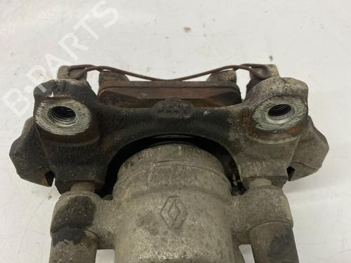 Right front brake caliper SMART FORFOUR Hatchback (453) 1.0 (453.042, 453.043) | BP29693584M104 