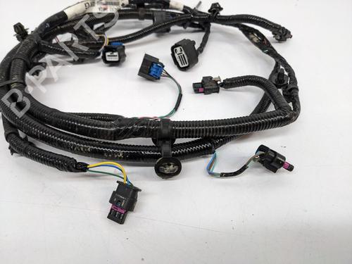 Elektronisk sensor NISSAN ARIYA (FE0) EV e-4ORCE | BP29691750M84