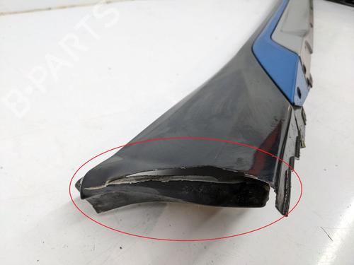 Próg lewy BMW X1 (U11) iX1 xDrive 30 | BP29691581C115 