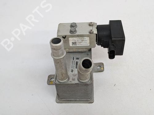 Bomba de agua auxiliar KIA NIRO VAN (DE) GDI Hybrid | BP30653160M111 