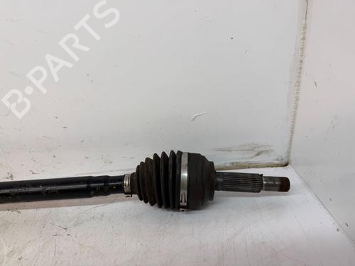 Left rear driveshaft TESLA MODEL S (5YJS) 85 | BP32433402M40