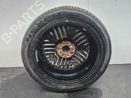 Fælk NISSAN LEAF (ZE1) Electric | BP29692044C45