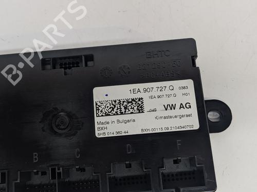 Module électronique AUDI E-TRON (GEN) 50 quattro | BP29692213M83 