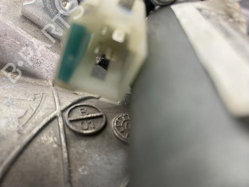 Steering column TESLA MODEL 3 (5YJ3) EV AWD | BP29692956M21 