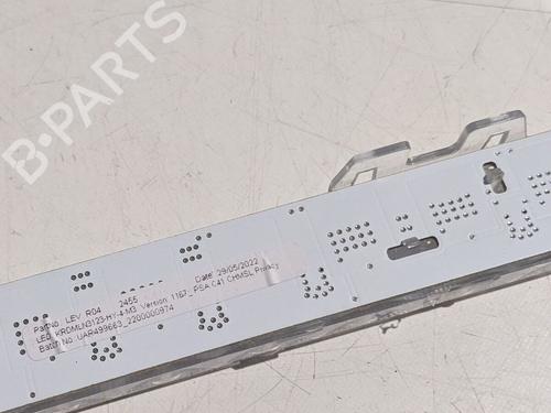 Bremselys CITROËN C4 III (BA_, BB_, BC_) ë-C4 (BCZKXC, BZCKSC) | BP29687781L11 