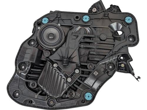 Rudehejsemekanisme Højre bagtil BMW 3 (F30, F80) 330 e (252 hp) 29693733