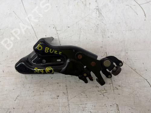 Andre VW ID. Buzz Cargo (EBA) Electric | BP31820940O1 