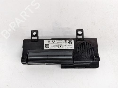 Modulo elettronico VAUXHALL MOKKA 1.2 (76) | BP29692827M83 
