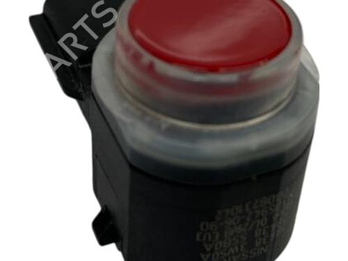 Elektronisk sensor NISSAN LEAF (ZE1) Electric (218 hp) 29693069
