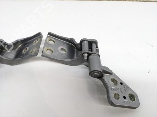 Elektronische module VAUXHALL COMBO Mk IV (E) Box Body/MPV (K9) Combo-e | BP29691932M83 