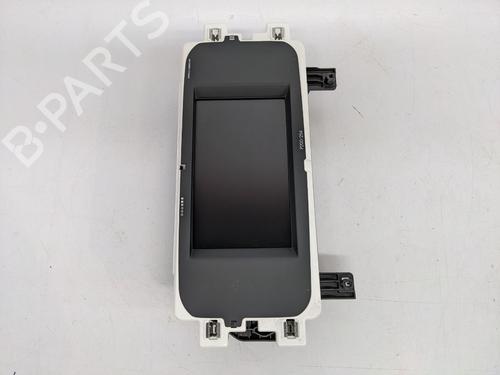 Kombinert Instrument VAUXHALL MOKKA 1.2 (76) | BP29692488C47 