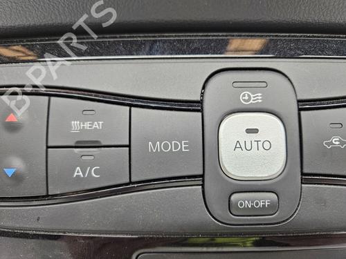 Andre NISSAN LEAF (ZE1) Electric | BP29688634O1 