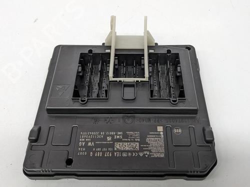 Elektronisk modul CUPRA BORN (K11) 58 | BP29689667M83 