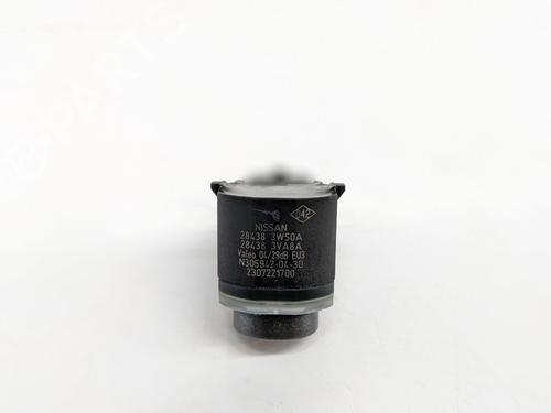 Elektronisk sensor NISSAN LEAF (ZE1) Electric | BP29691866M84 