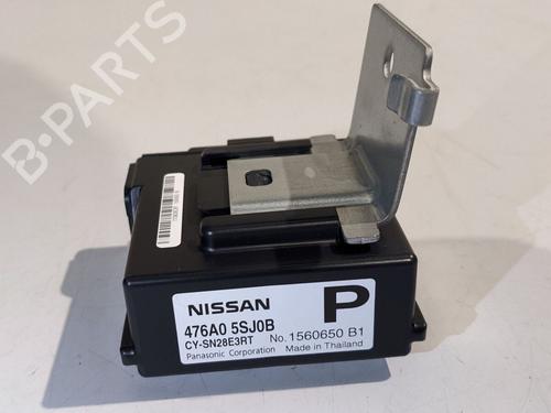 Elektronisk modul NISSAN LEAF (ZE1) Electric (218 hp) 29688859