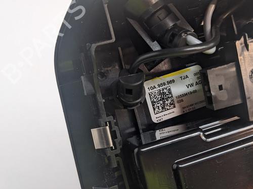 Andre VW ID.3 (E11, E12) Pro | BP29695448O1 