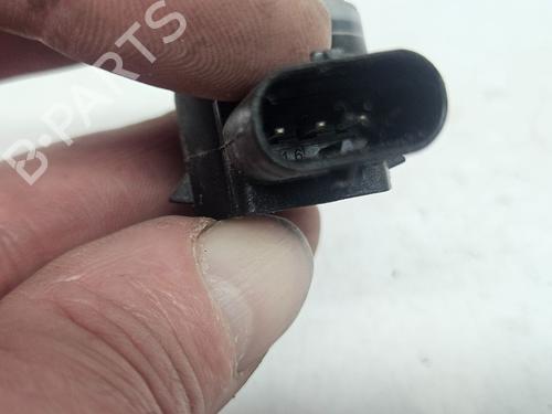 Electronic sensor PEUGEOT 208 II (UB_, UP_, UW_, UJ_) e-208 | BP29695489M84 