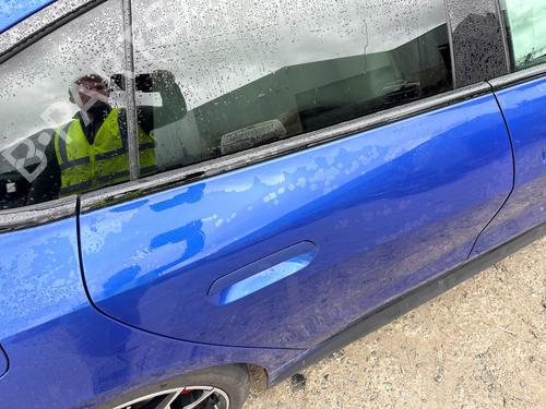 Dør højre bagtil BMW 1 (F40) 118 i | BP32039114C5 