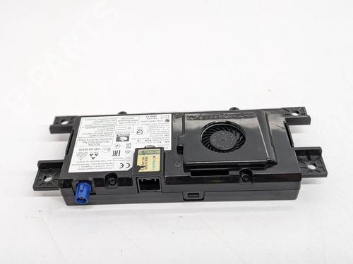 Module électronique JAGUAR I-PACE (X590) EV400 AWD | BP29695122M83