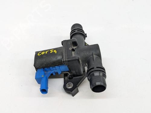 Rohr VAUXHALL MOKKA 1.2 (76) | BP29690732M125