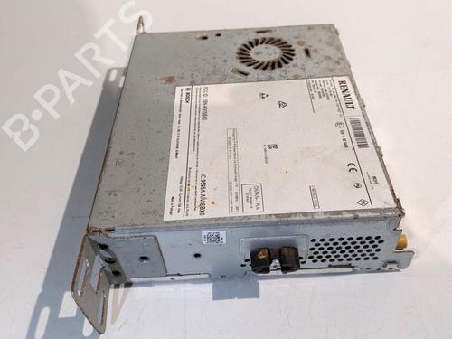 Display RENAULT ZOE (BFM_) R110 | BP29930324C48