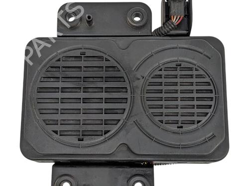 Klaxon KIA NIRO II (SG2) EV (204 hp) 29692775