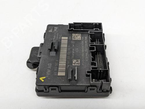 Module électronique AUDI Q4 E-TRON SUV (F4B) 50 quattro | BP29689354M83 