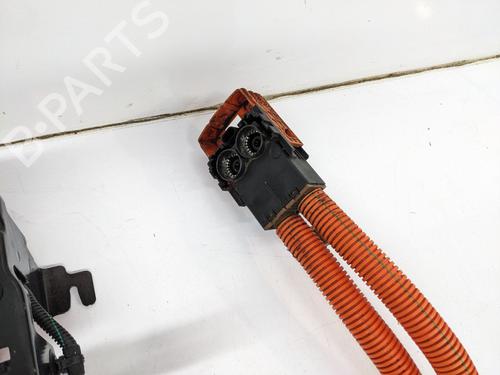 Kabel VAUXHALL COMBO Mk IV (E) Box Body/MPV (K9) Combo-e | BP29692757E12 