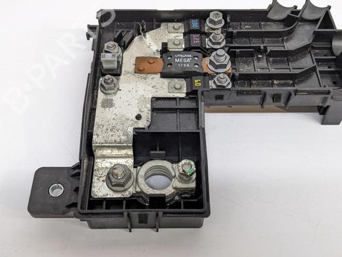 Sikringsdåse VOLVO XC40 (536) T5 AWD | BP29692169E1