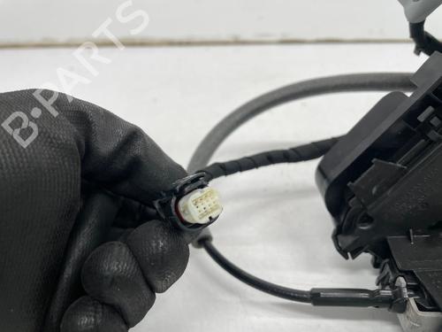 Venstre foran lås AUDI Q4 E-TRON SUV (F4B) 45 | BP29695318C98 