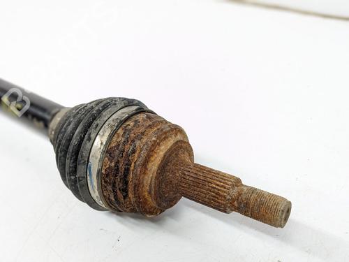 Right front driveshaft VAUXHALL COMBO Mk IV (E) Box Body/MPV (K9) Combo-e | BP29693287M39