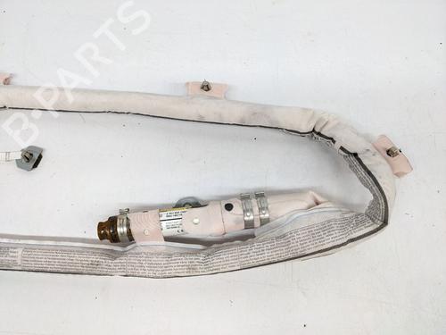 Venstre gardin kollisjonspute SMART FORFOUR Hatchback (453) 1.0 (453.042, 453.043) | BP29693000C11 