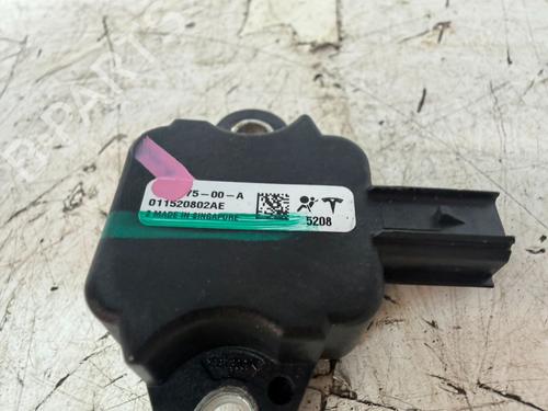 Otra TESLA MODEL S (5YJS) 85 | BP32378021O1