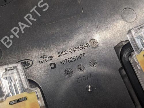 Elektronisk modul JAGUAR I-PACE (X590) EV400 AWD | BP29688285M83 