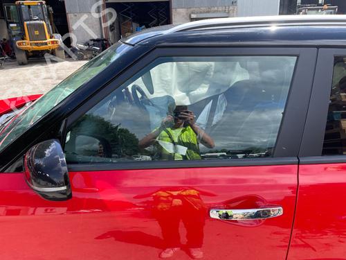 Używane Szyba drzwi przednich lewych KIA SOUL II (PS) EV Electric (110 hp) 29693190