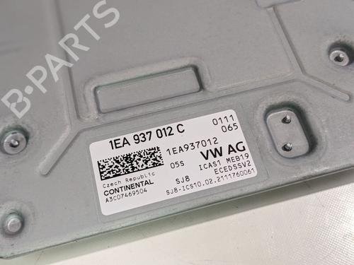 Modulo elettronico VW ID.4 (E21) Performance | BP29689115M83 
