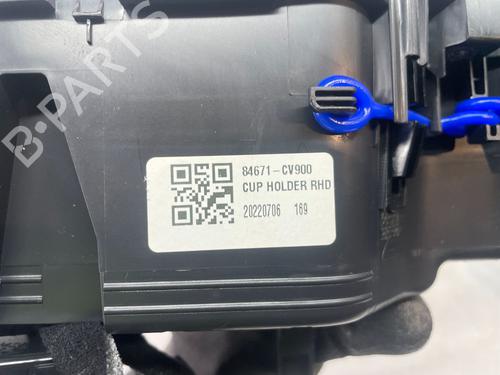 Koppholder/Gjenstandsholder KIA EV6 (CV) ELECTRIC AWD | BP29691970I37