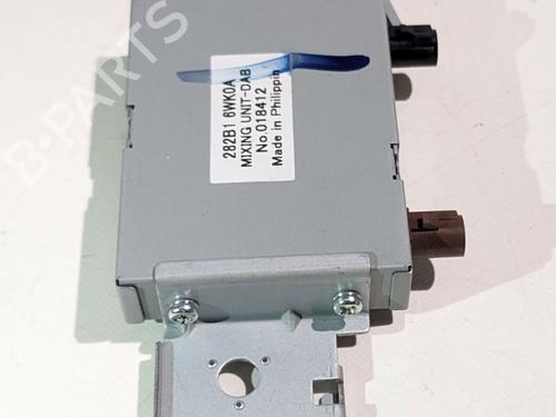 Electronic module NISSAN LEAF (ZE1) Electric | BP29688862M83